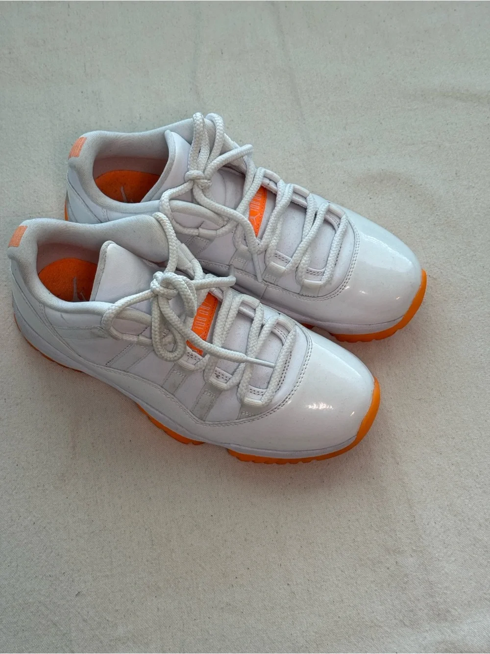 Jordan 11 retro